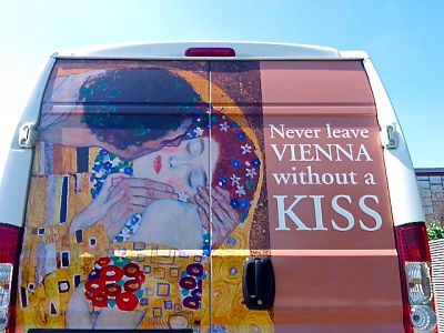 Vienna Kiss